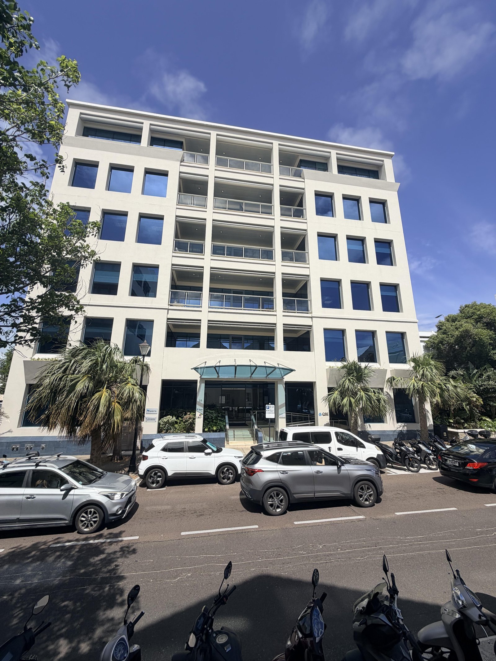 Prime Office Space - 19 Par La Ville Road